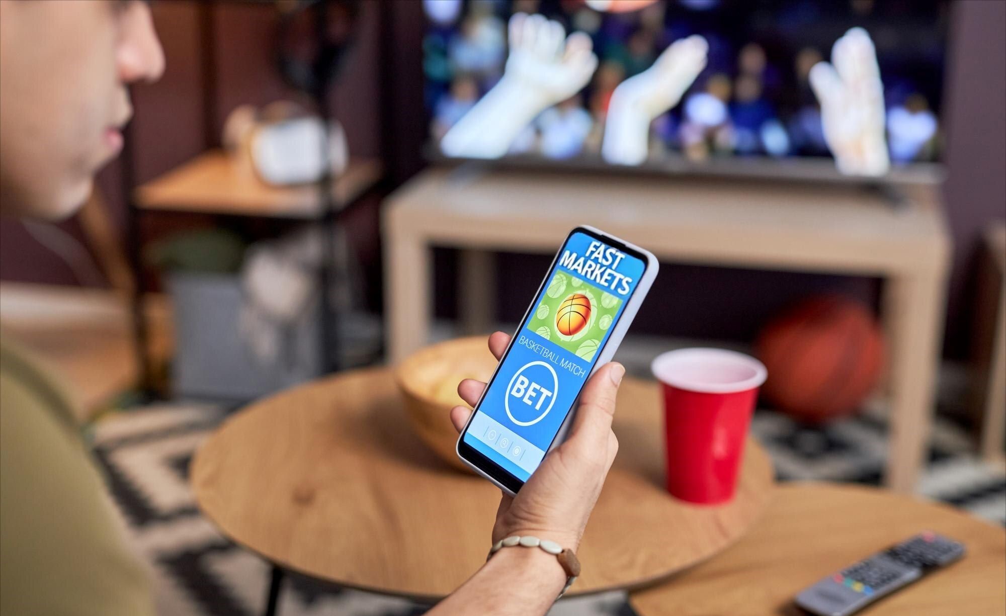 What Are Fast Markets in Live Betting?
