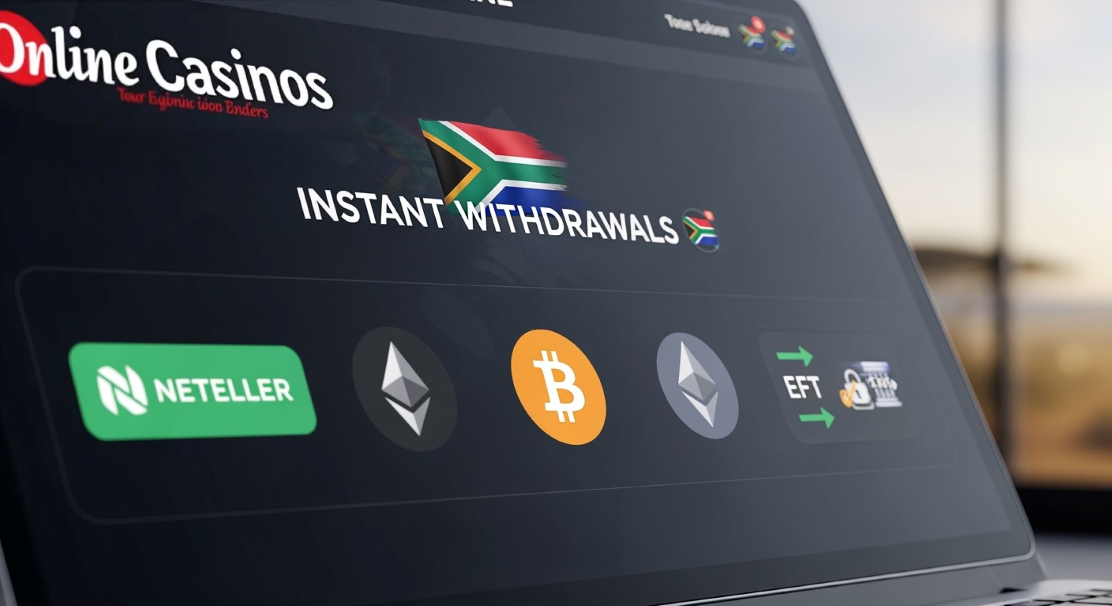 Are Instant Withdrawals Possible in Online Casinos?